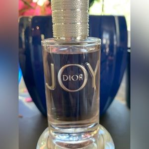 Dior Joy Perfume
